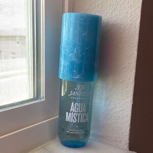 Sol de Janeiro Agua Mística Fragrance Mist - Vibrant Blue